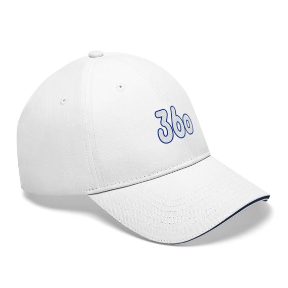 Sandwich Brim Hat | 360 life by King Monkey Products