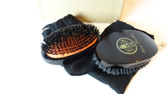 Wholesale Cushion Boar Bristle Palm Unisex Hair Brush Set LOT of 10,30,50 - Great Value Great Price Hair Brush Set