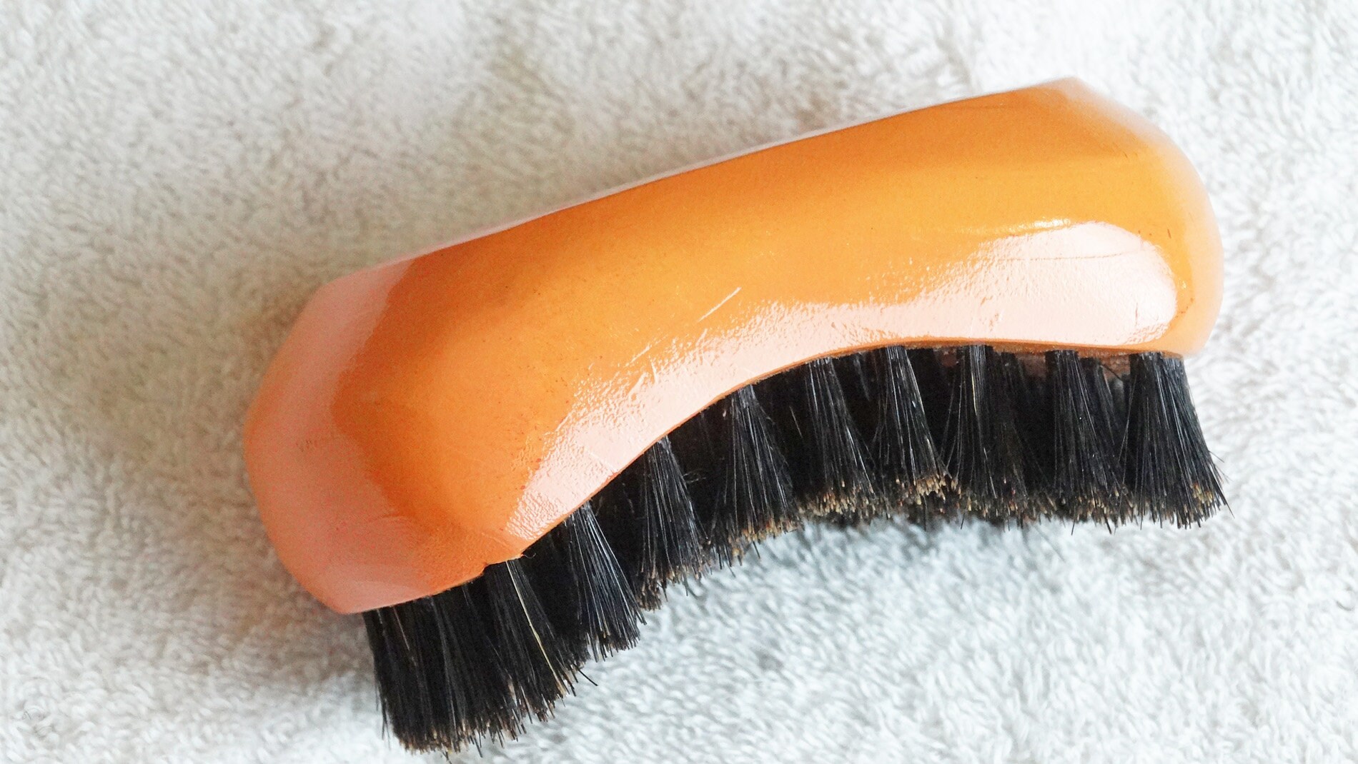 540 WAVE BRUSH: Small Oval King Scorpion 360 Wave Brush ...