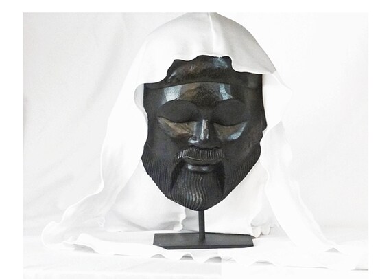 White Cotton Du-Rag | King Scorpion 360