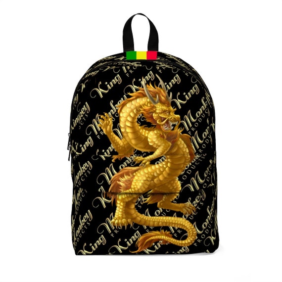 Unisex Classic Backpack - Comes in Many Colors