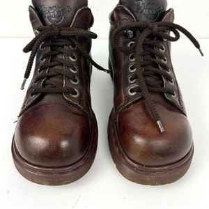 Doc Martens Size 9 Etsy