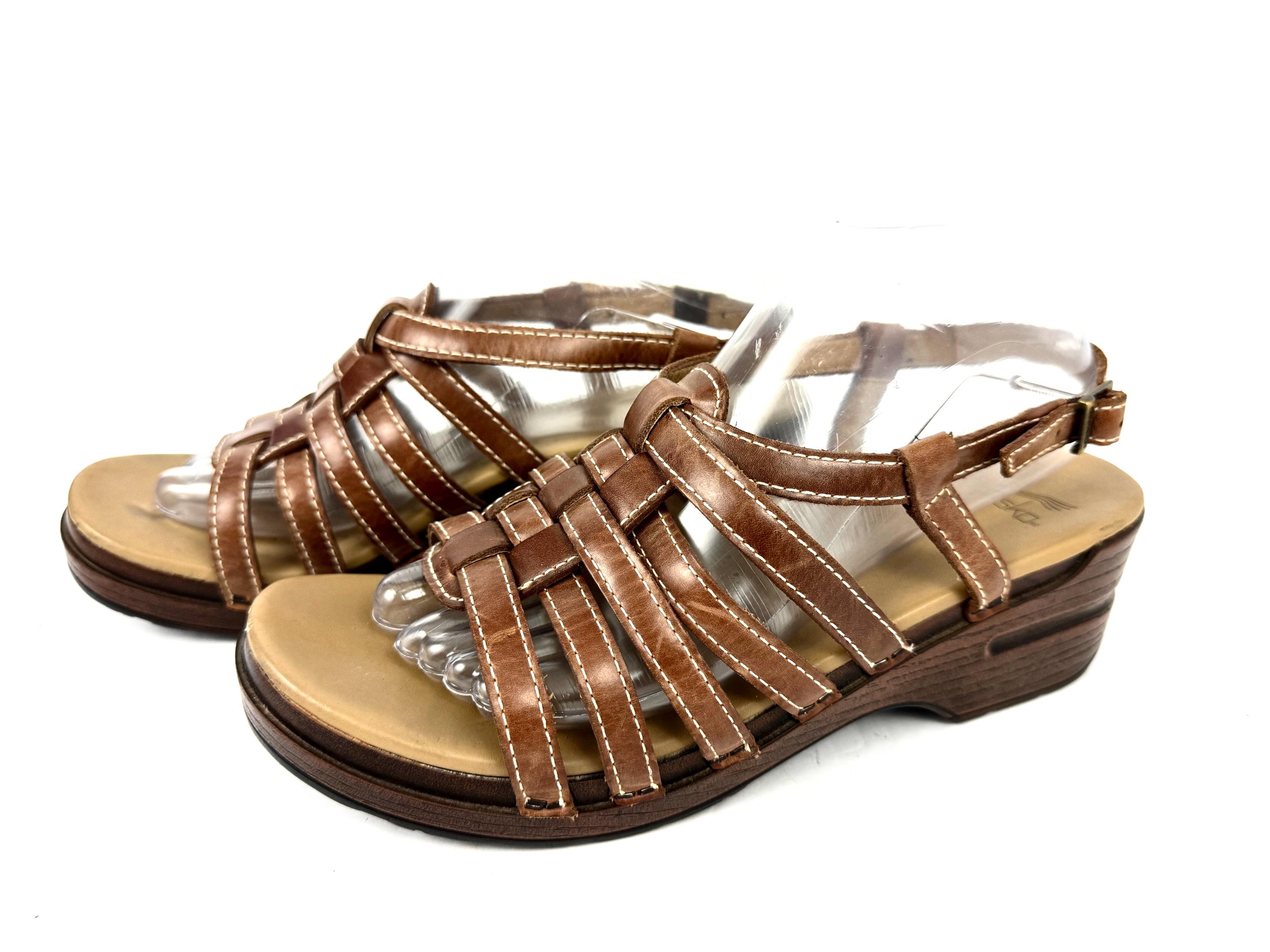 Dansko Sandals - Etsy display picture 3