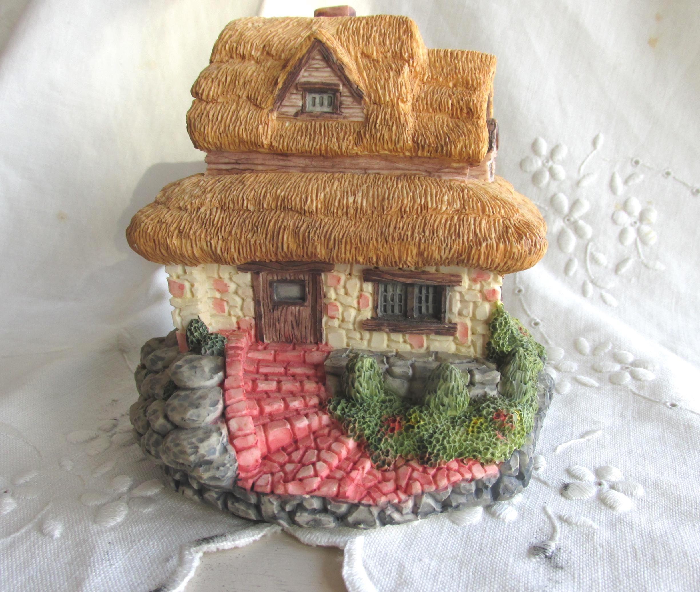 Olde Englands Classic Cottages - Etsy