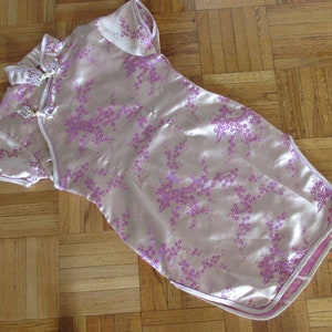 Child&#39;s Dress for Dress-up - Chinese Princess