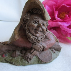 Gnome Figure by Tom Clark - South Bend July 1983 - Vintage