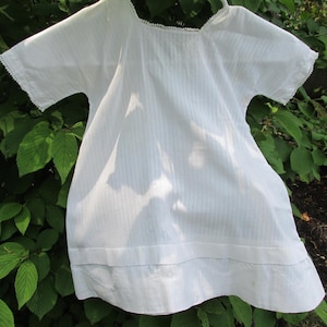 Toddler of Baby Dress - Handmade - Vintage