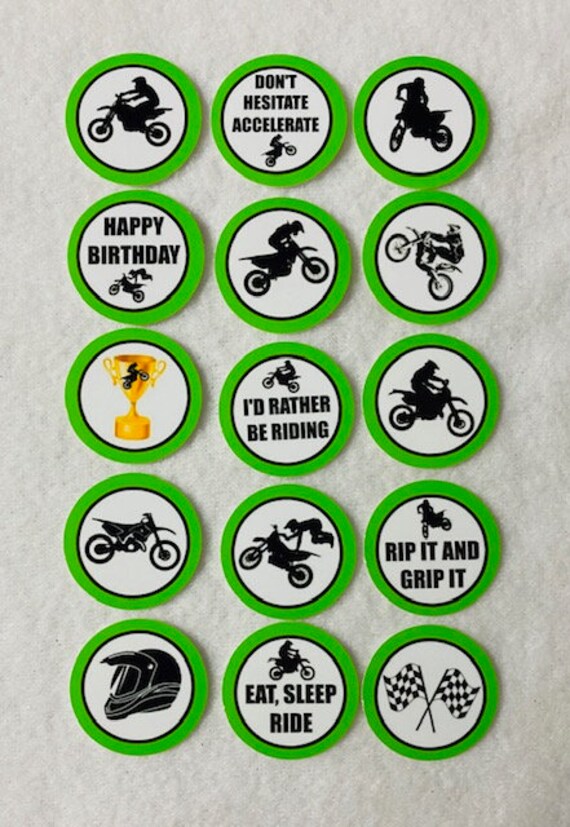 Set Of 50 100 150 0 Personalized Motocross Dirt Bike Etsy Ireland Set Of 50 100 150 0 Personalized Motocross Dirt Bike Etsy Ireland