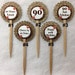 see more listings in the Cupcake Toppers section