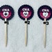 see more listings in the Cupcake Toppers section