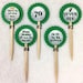 see more listings in the Cupcake Toppers section