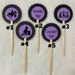 see more listings in the Cupcake Toppers section