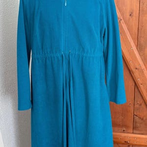 ladies velour zip up dressing gown Classic Nicky Velour Women Zip Robe