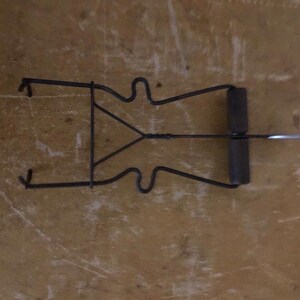 Antique Canning Lifter