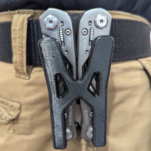 Gerber Suspension Multitool Snap-Fit Holster