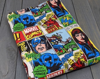 marvel swaddle