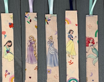 Disney Princess Pacifier Clip / Tangled Universal Binky Holder