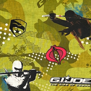 ビンテージ　GIJOE イタリア版 INDIANO　1977 ポリスティル社 GIジョー フリント（日本版）ヴィンテージオリジナル 1986年製