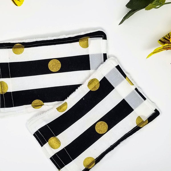 Dots Seat Belt Cover Etsy