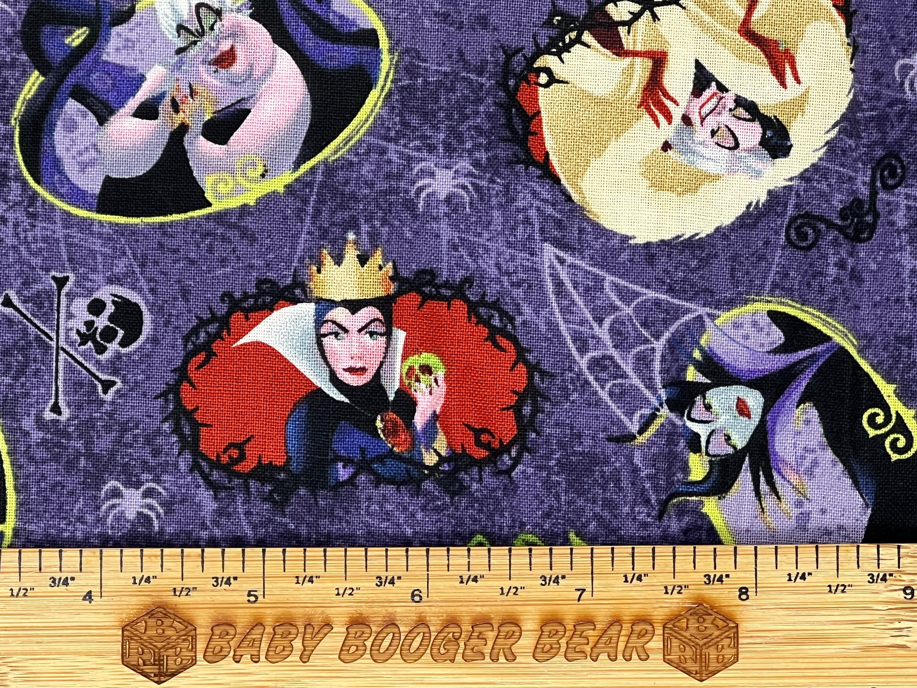 Disney Q Posket Petit Villains Mini Figure - Curella De Vil