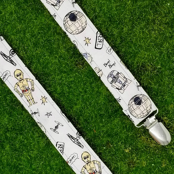 Universal Pacifier Etsy