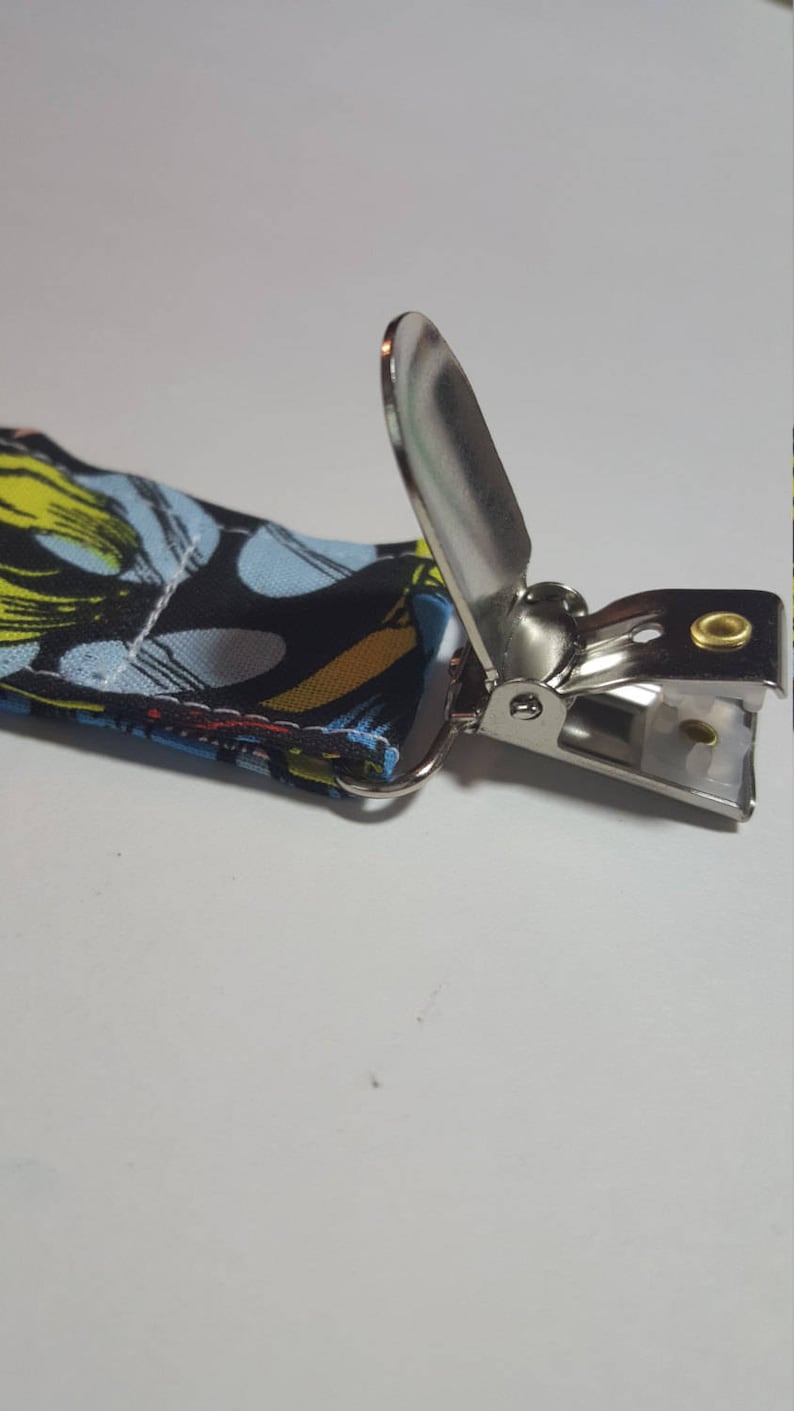 darth vader pacifier