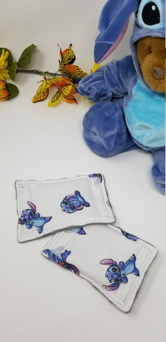 lilo and stitch baby car seat