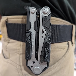 Gerber Center-Drive Multitool Snap-Fit Holster