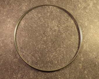 dreamcatcher hoop etsy