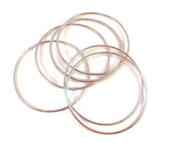 Metal rings shop for sale
