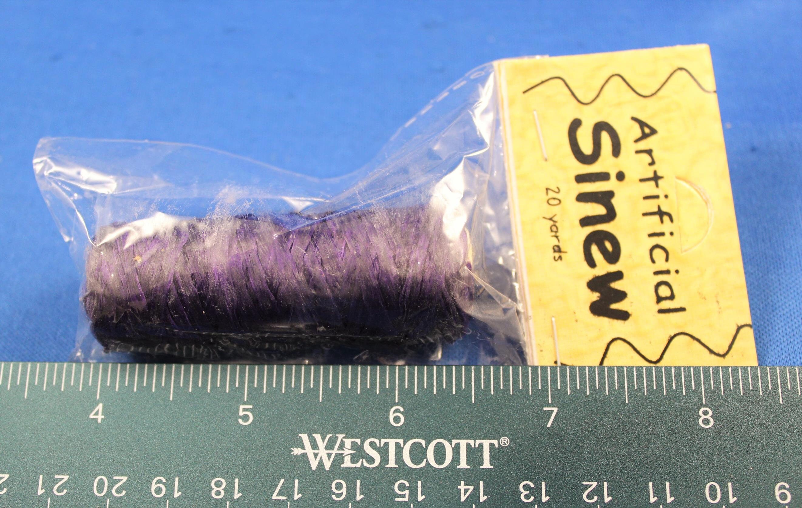 Artificial Sinew Purple – B.T.I ENGINEERS