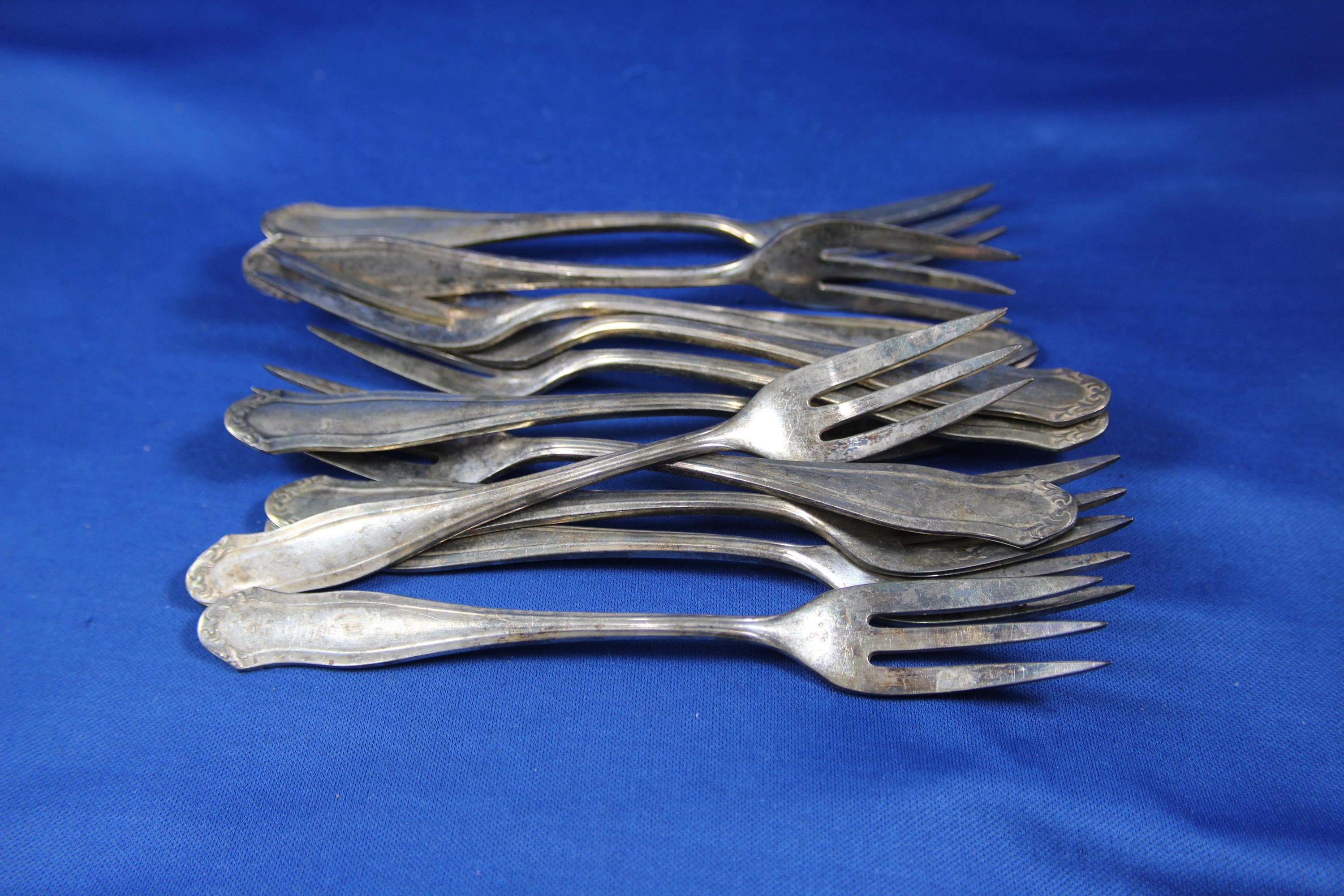 WMF 90 / 18 Silver Plated 6 1/4