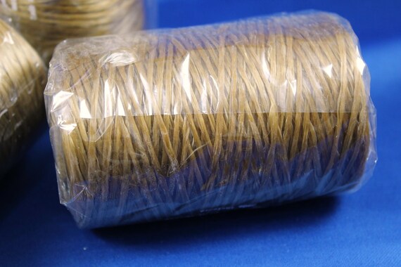 20yd Natural Artificial Sinew