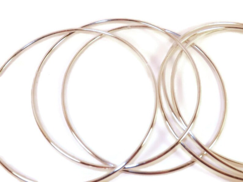 dame 6 chasing rings