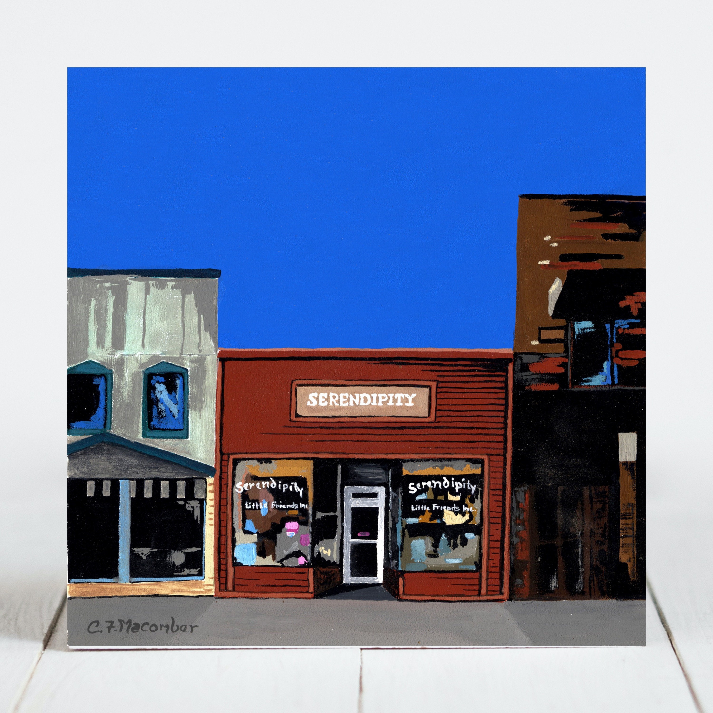 Serendipity Shop - Etsy