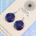 see more listings in the Silver Earrings section