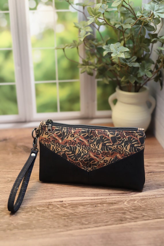 Michael kors shop monstera purse