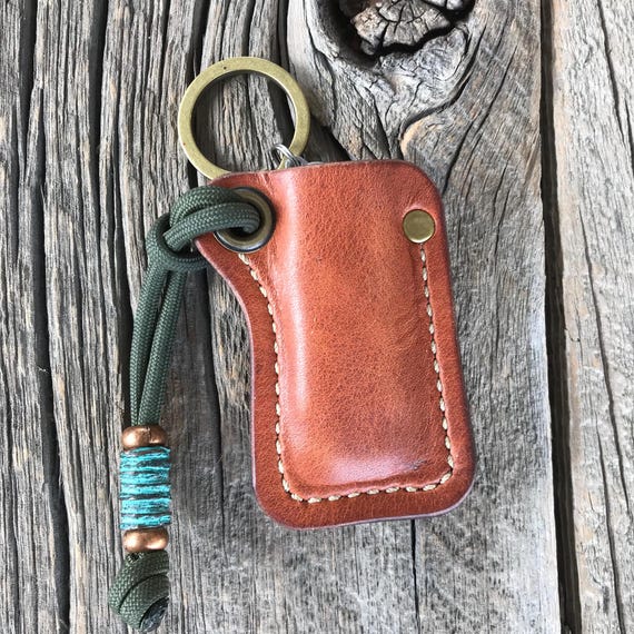 Leatherman Micra Leather Slip - Build Your Own - Pick Your Leather