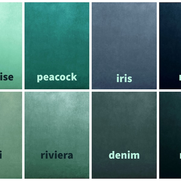 Blue Velvet Fabric - Etsy