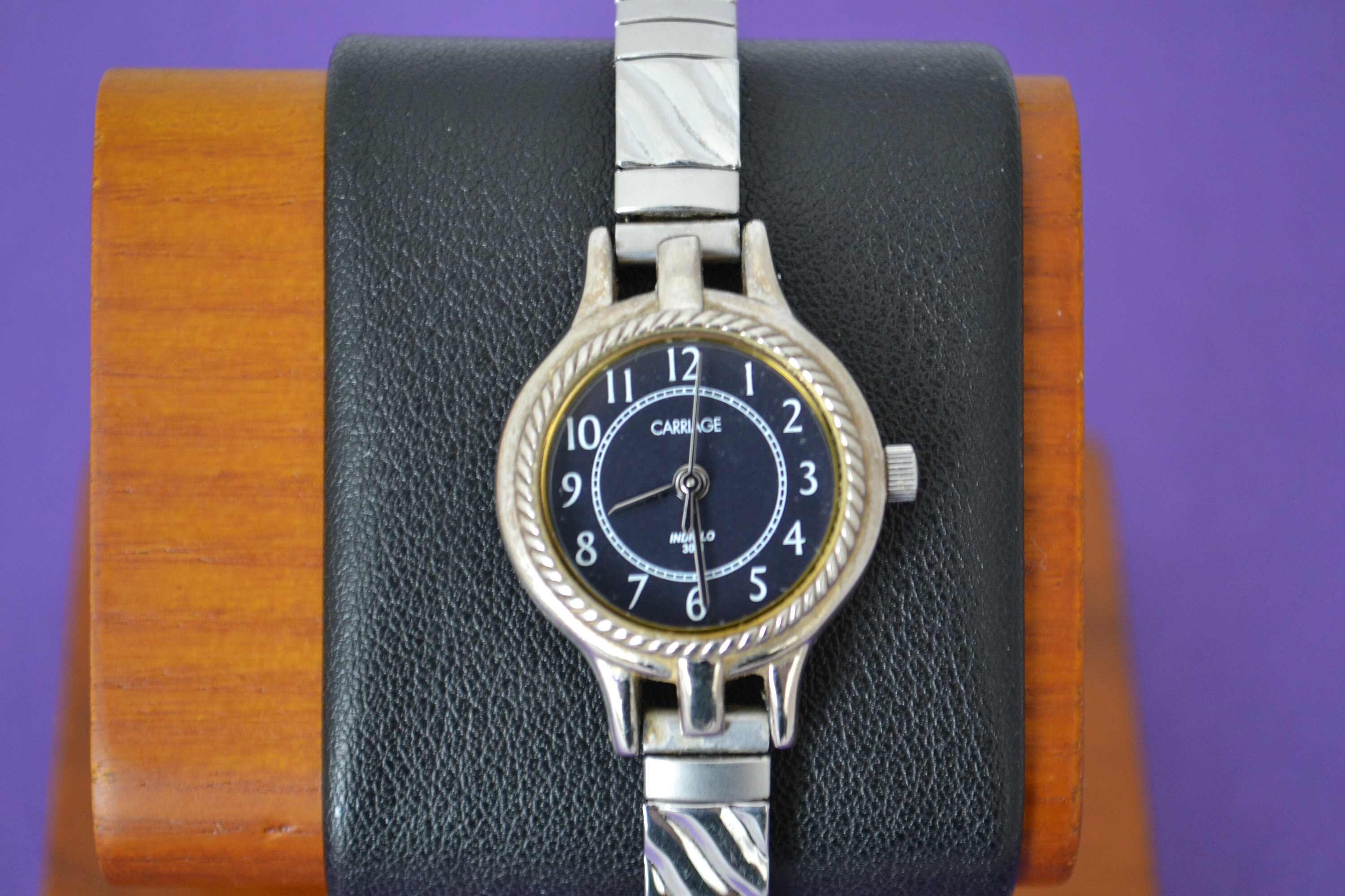 Carriage by timex cr2016 cell cheap