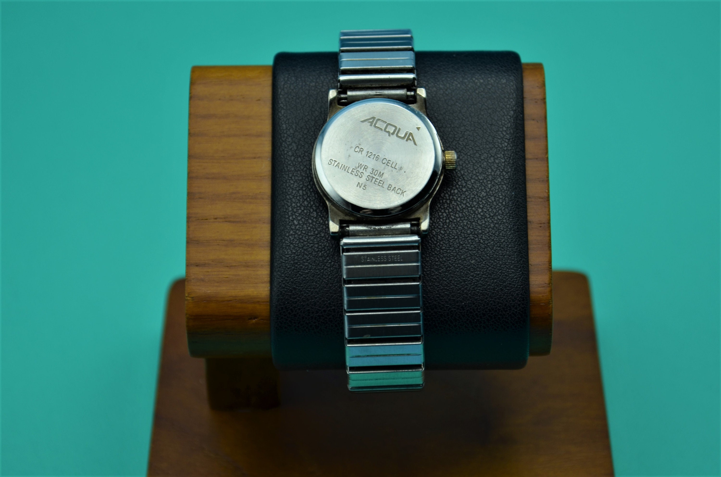 Acqua Watch CGC (JAS) Acqua Watch CGC (JAS)
