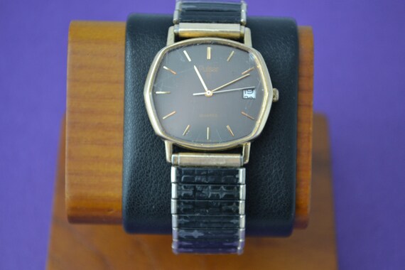 Pulsar wrist watch sale