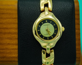 Quemex Ladies Wrist Watch