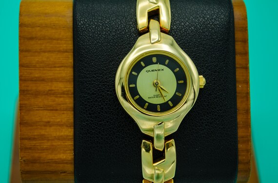 Quemex watch company hotsell