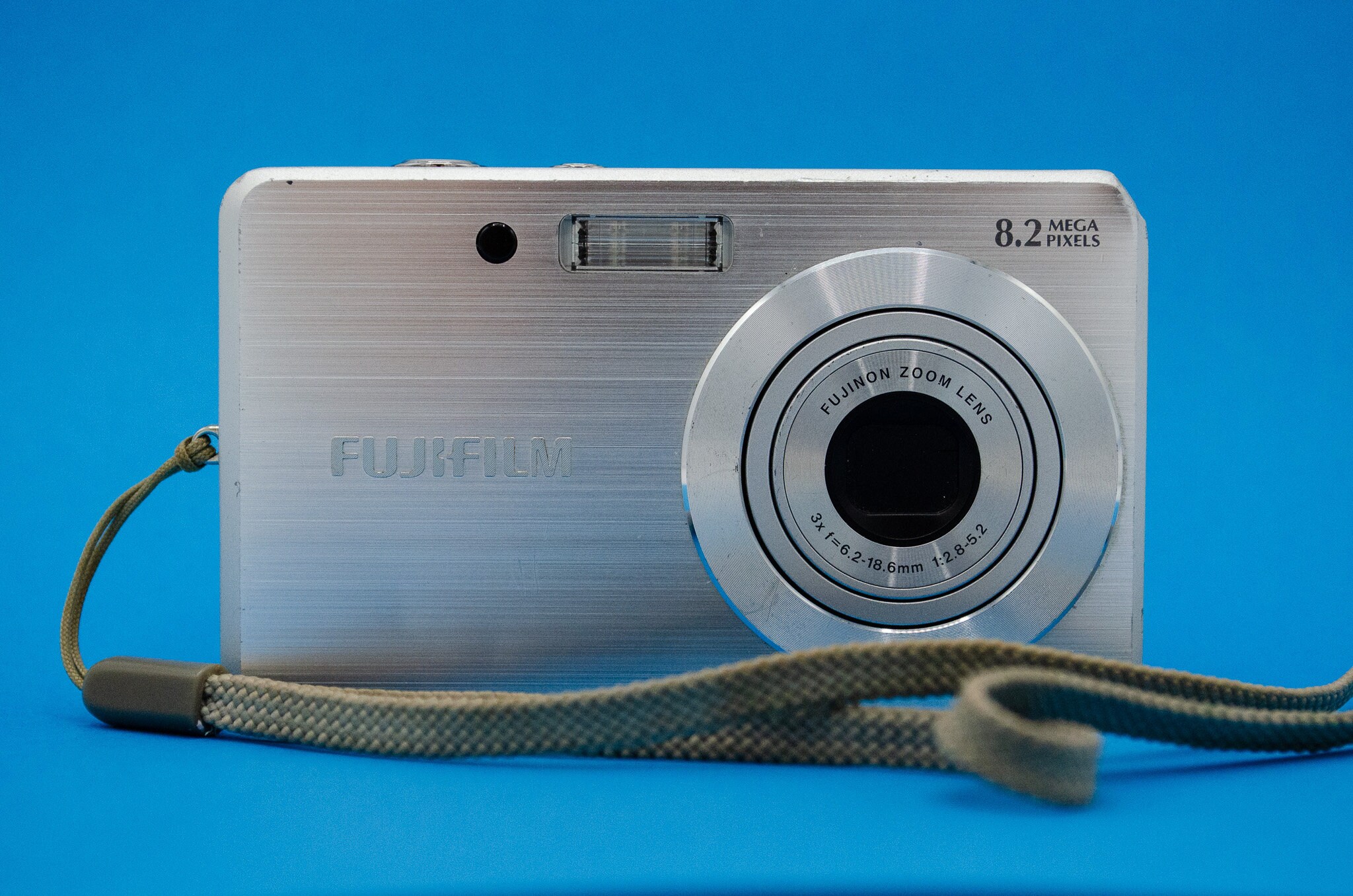 Kamera Fujifilm Finepix J10 Finepix J10 Fujifilm 16 Megapixel