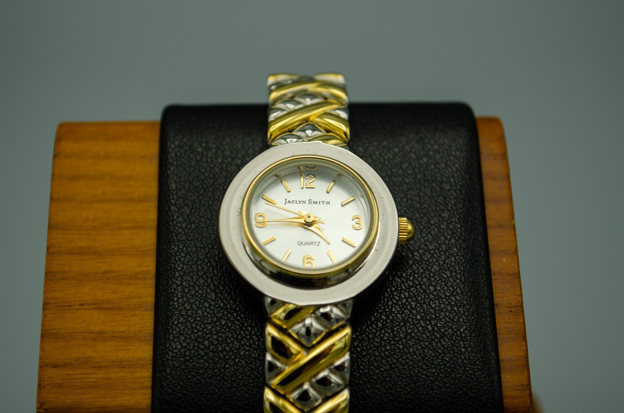 Jaclyn smith watches price new arrivals