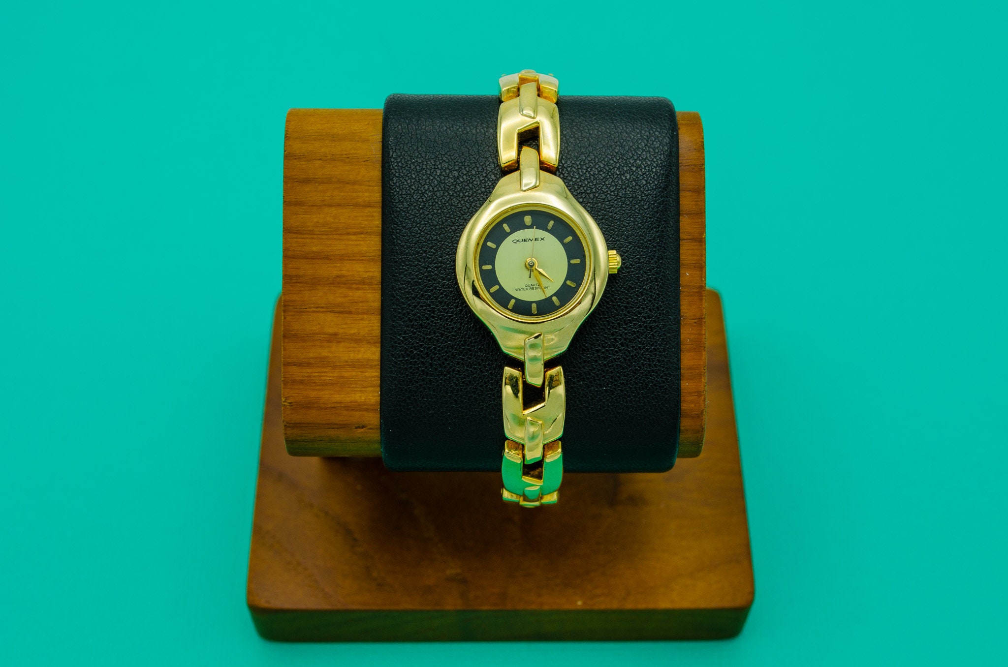 Quemex Ladies Wrist Watch Etsy