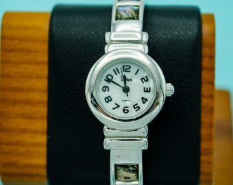 Damen Vivani Cuff Armbanduhr