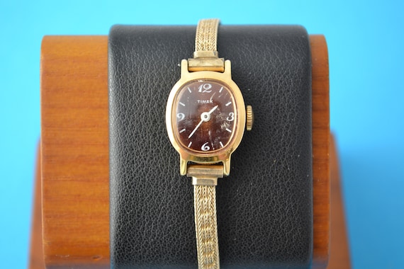 Timex wind up watch women's new arrivals