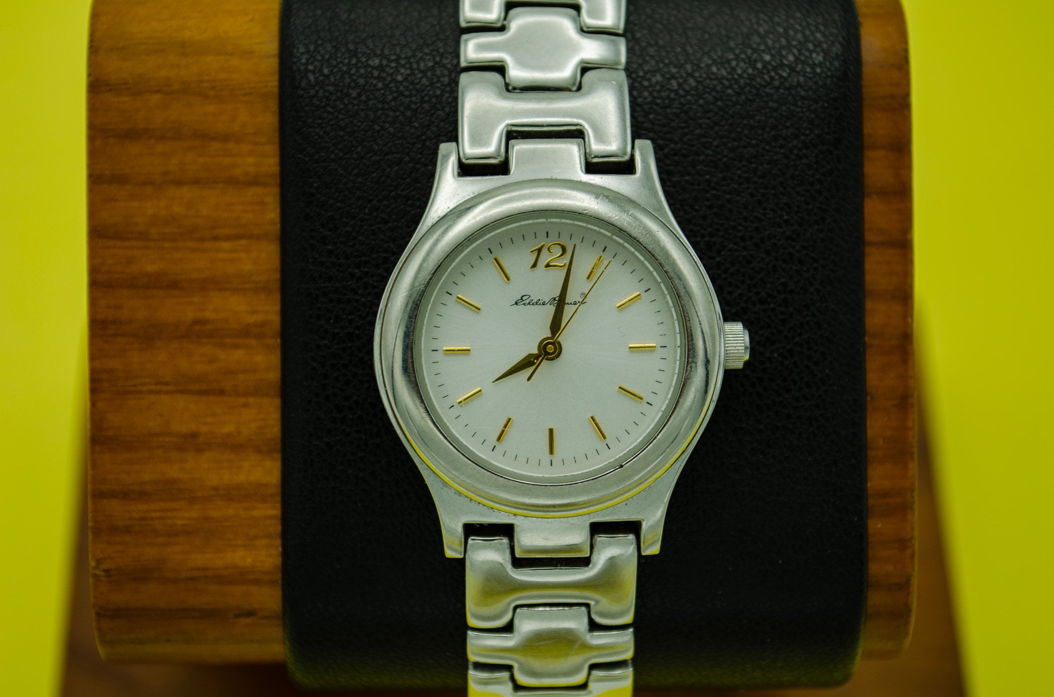Reloj de pulsera Eddie Bauer para mujer Etsy M xico